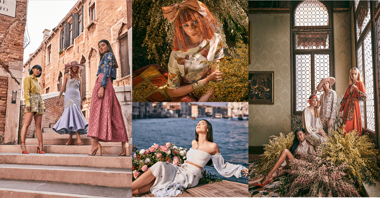 Là Fuori Artisan’s Edit - We bring you the Best Summer 2021 Trends to Shop Now