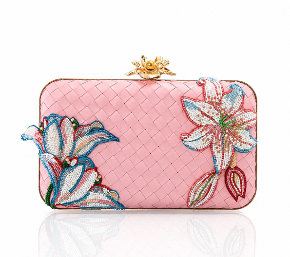 Blush Lily Blossom