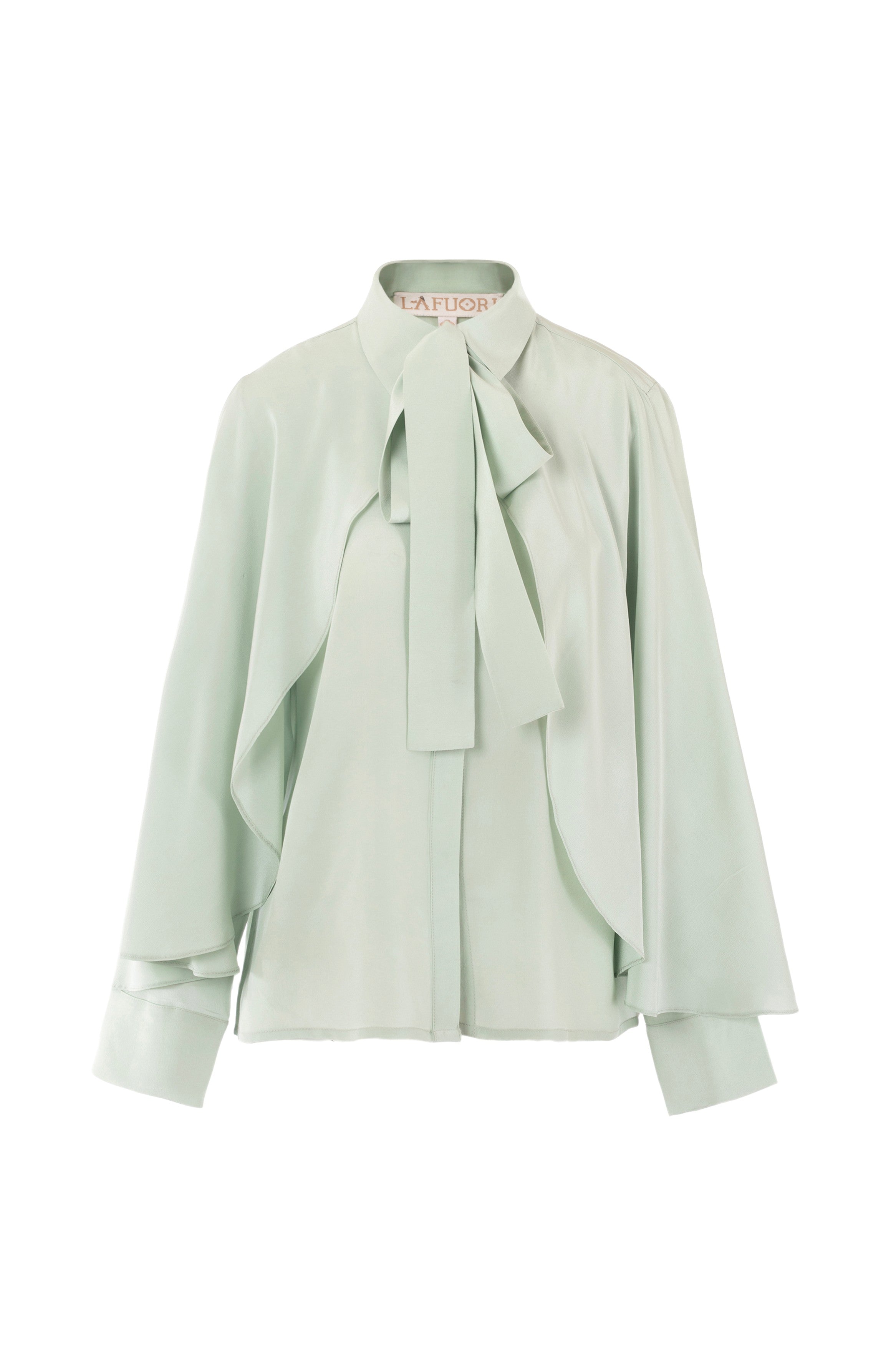 Mint Secret Spell Shirt