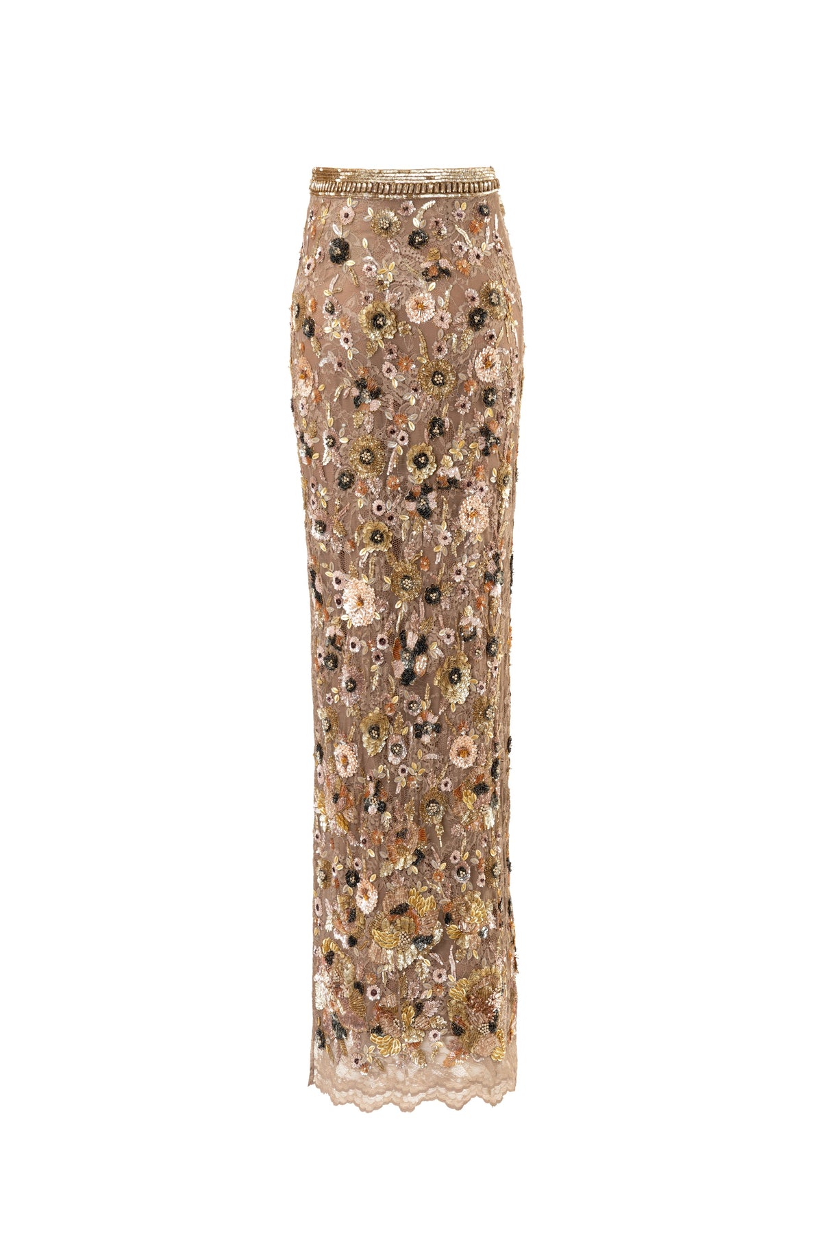 Cyprus Garden Skirt