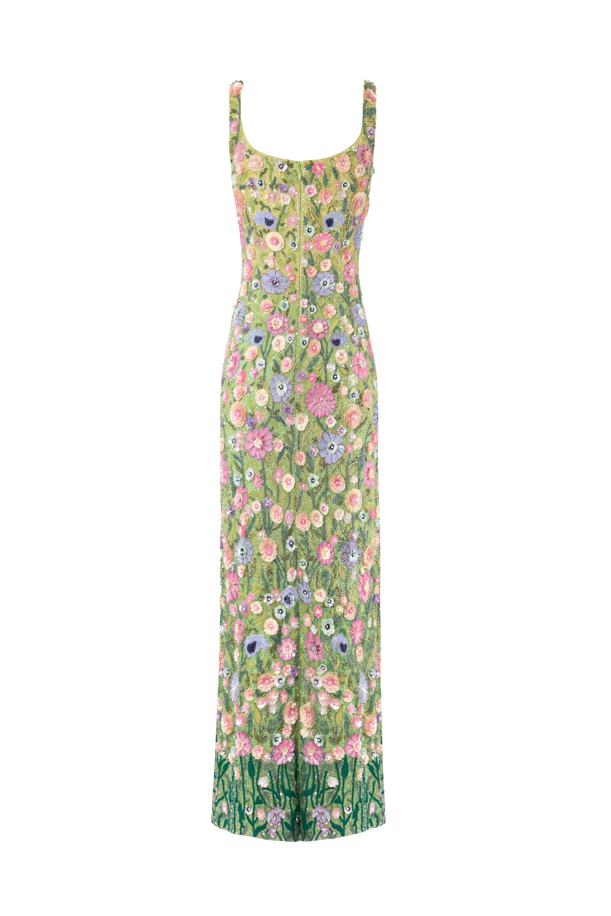 Sylvan Mystical Meadow Dress