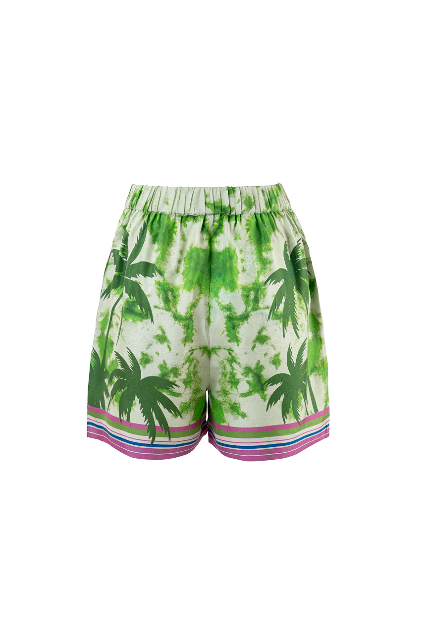 Cabana Coastal Shorts