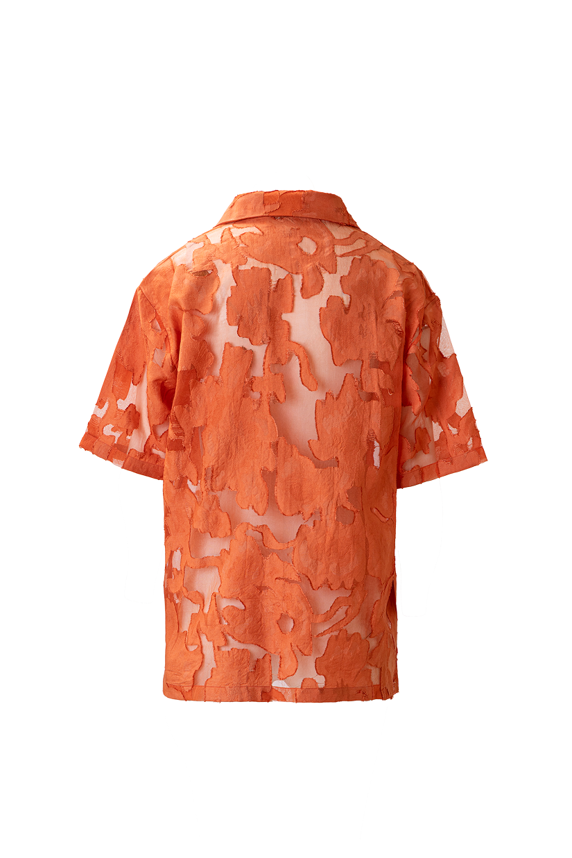 Citrus Siren Shirt