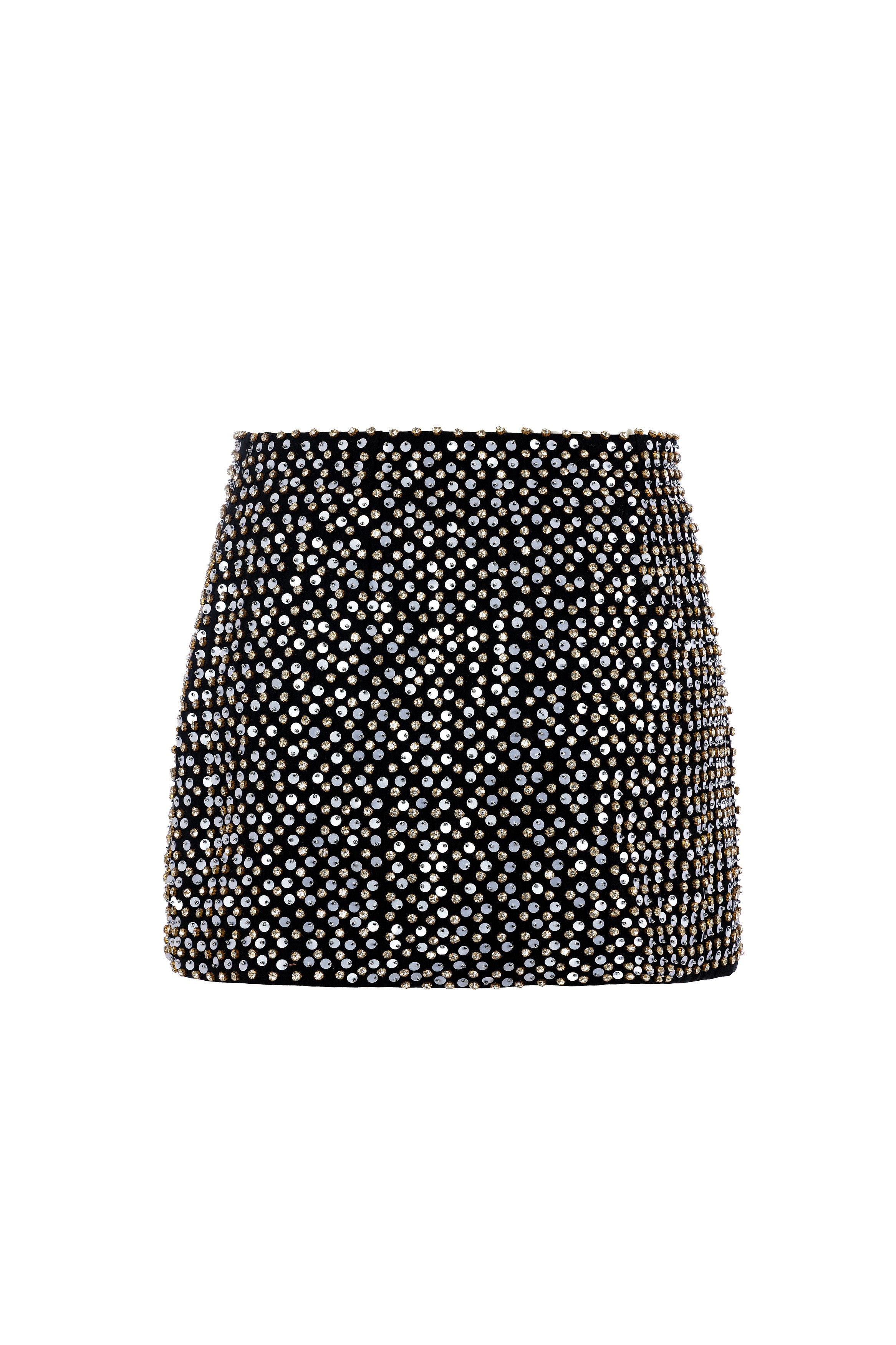 Nyx Constellation Bloom Skirt