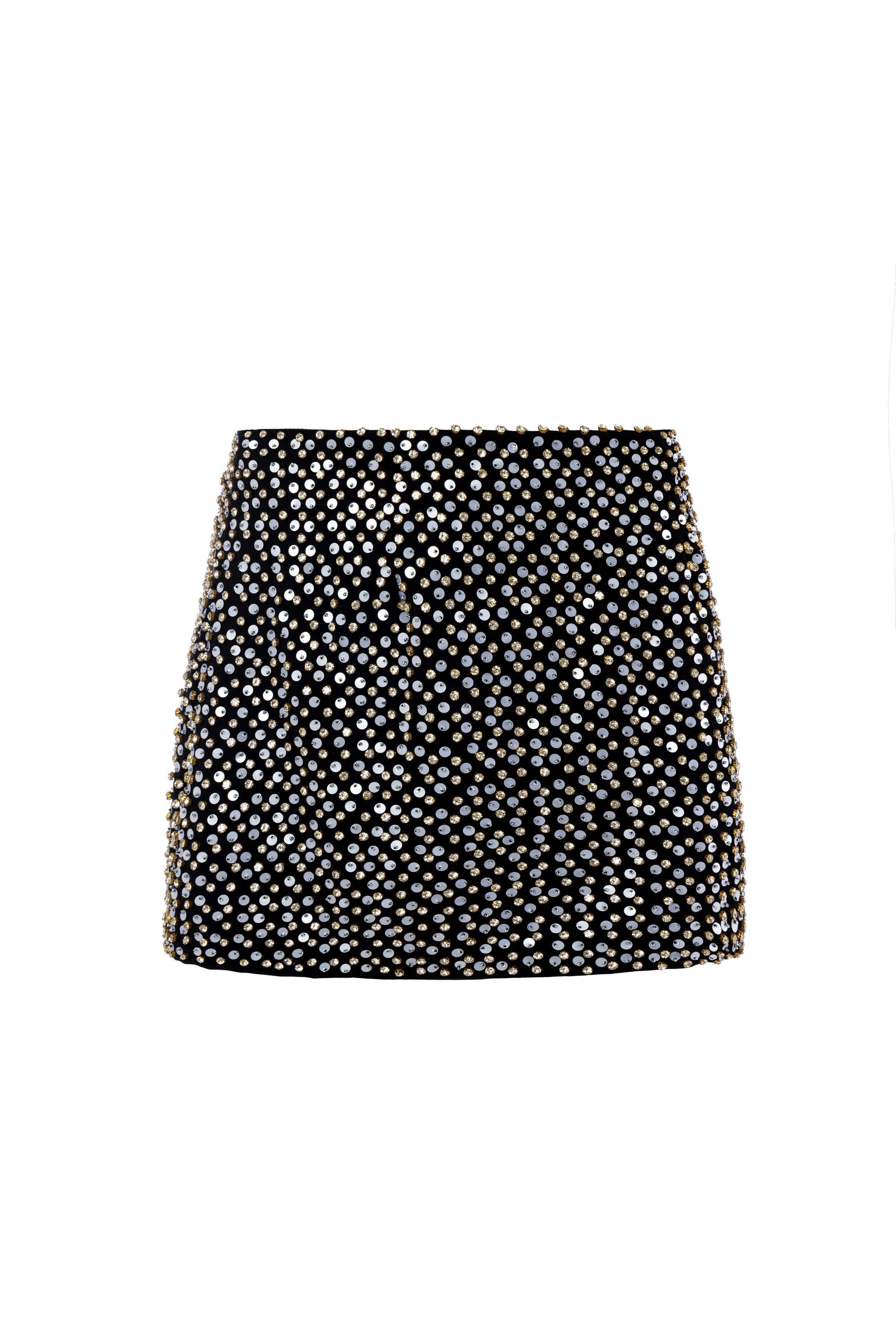 Nyx Constellation Bloom Skirt