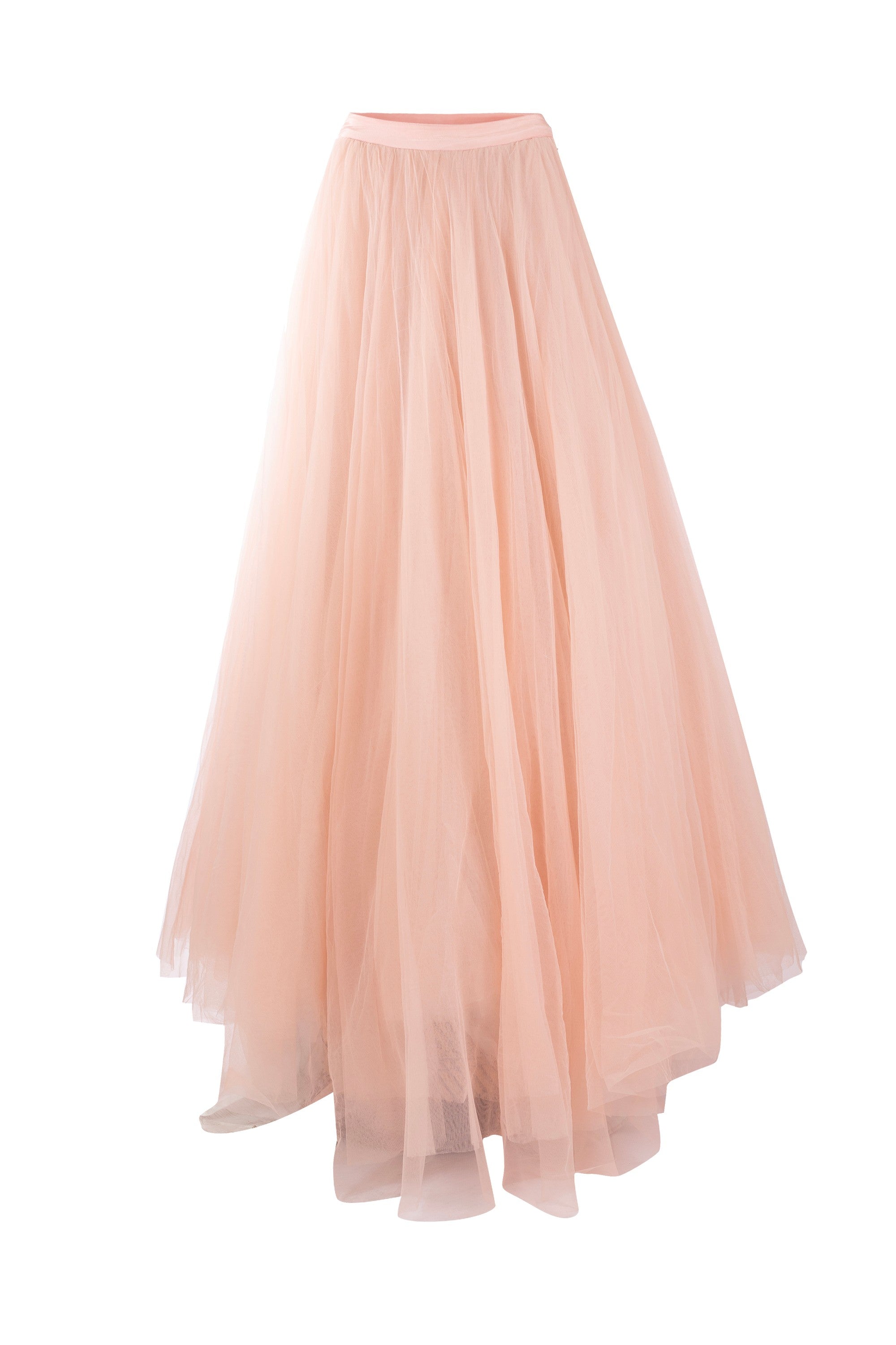 Ballet Rose Skirt