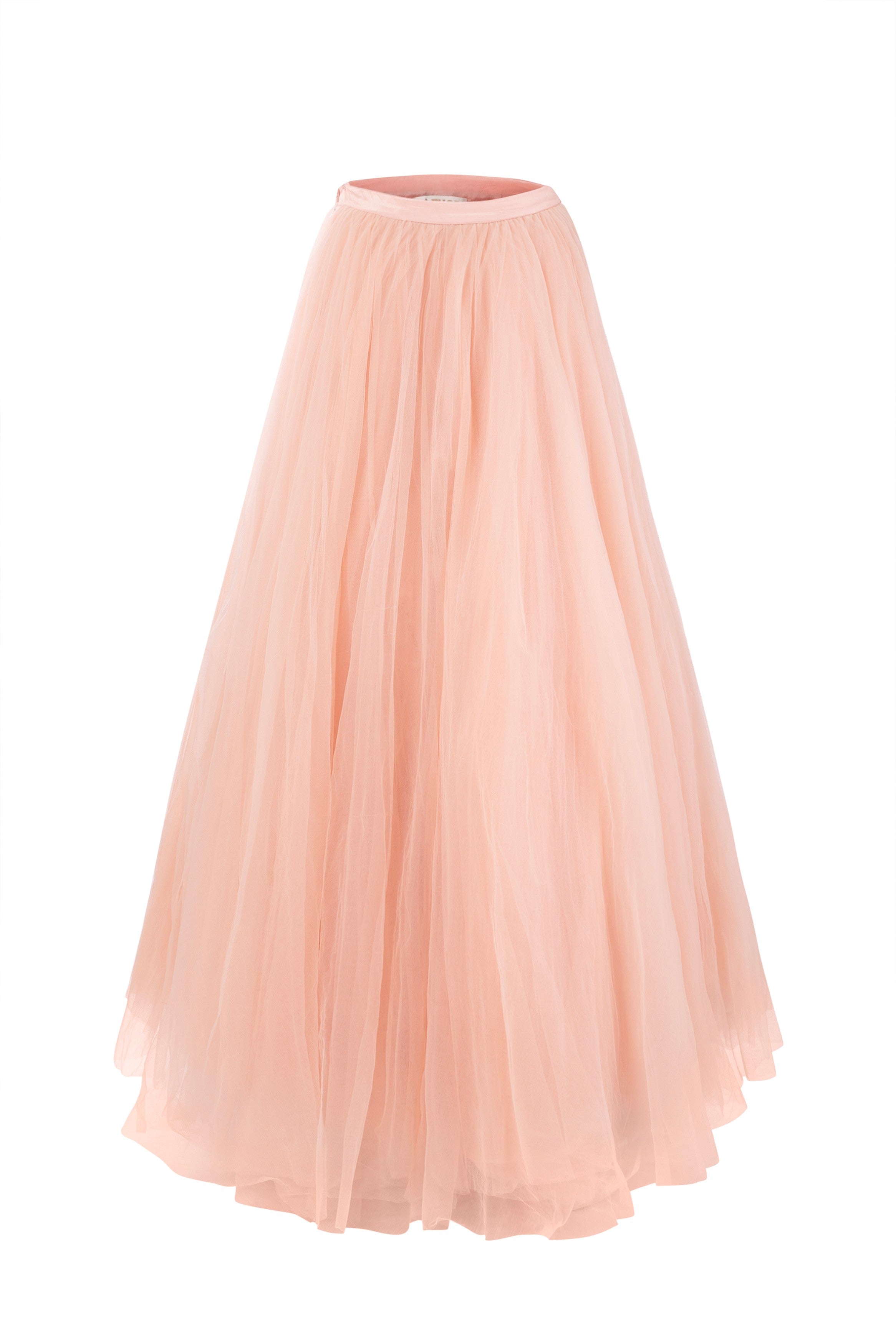 Ballet Rose Skirt
