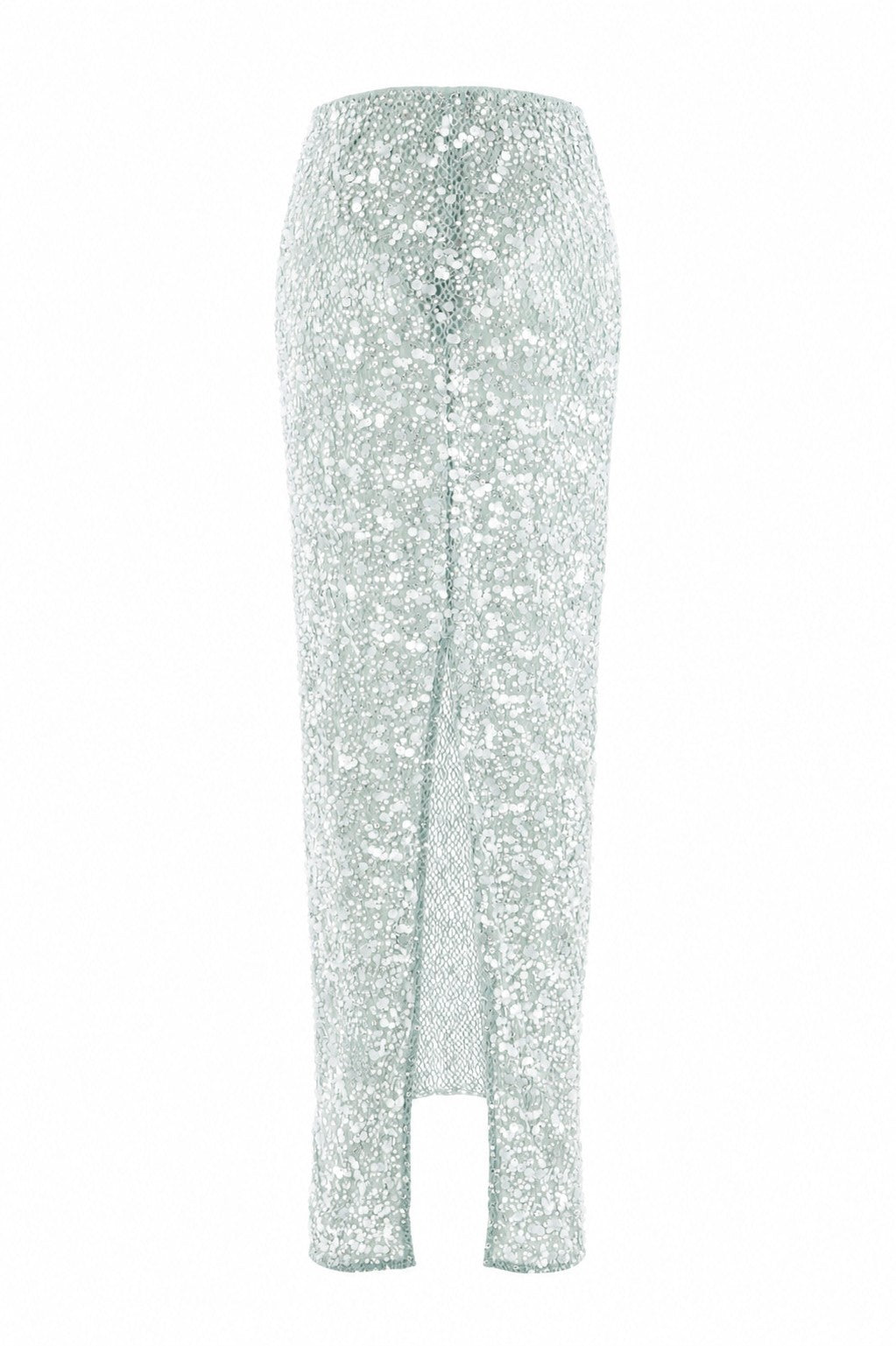 Isolde Lace Skirt