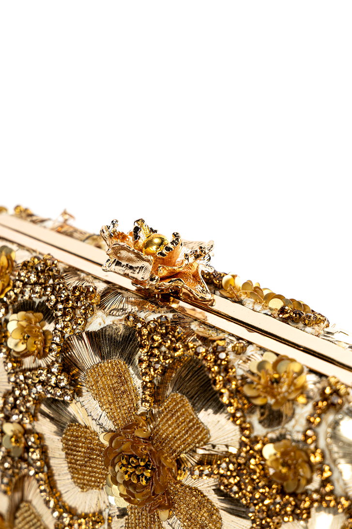 Rosanthe Opulant Gold