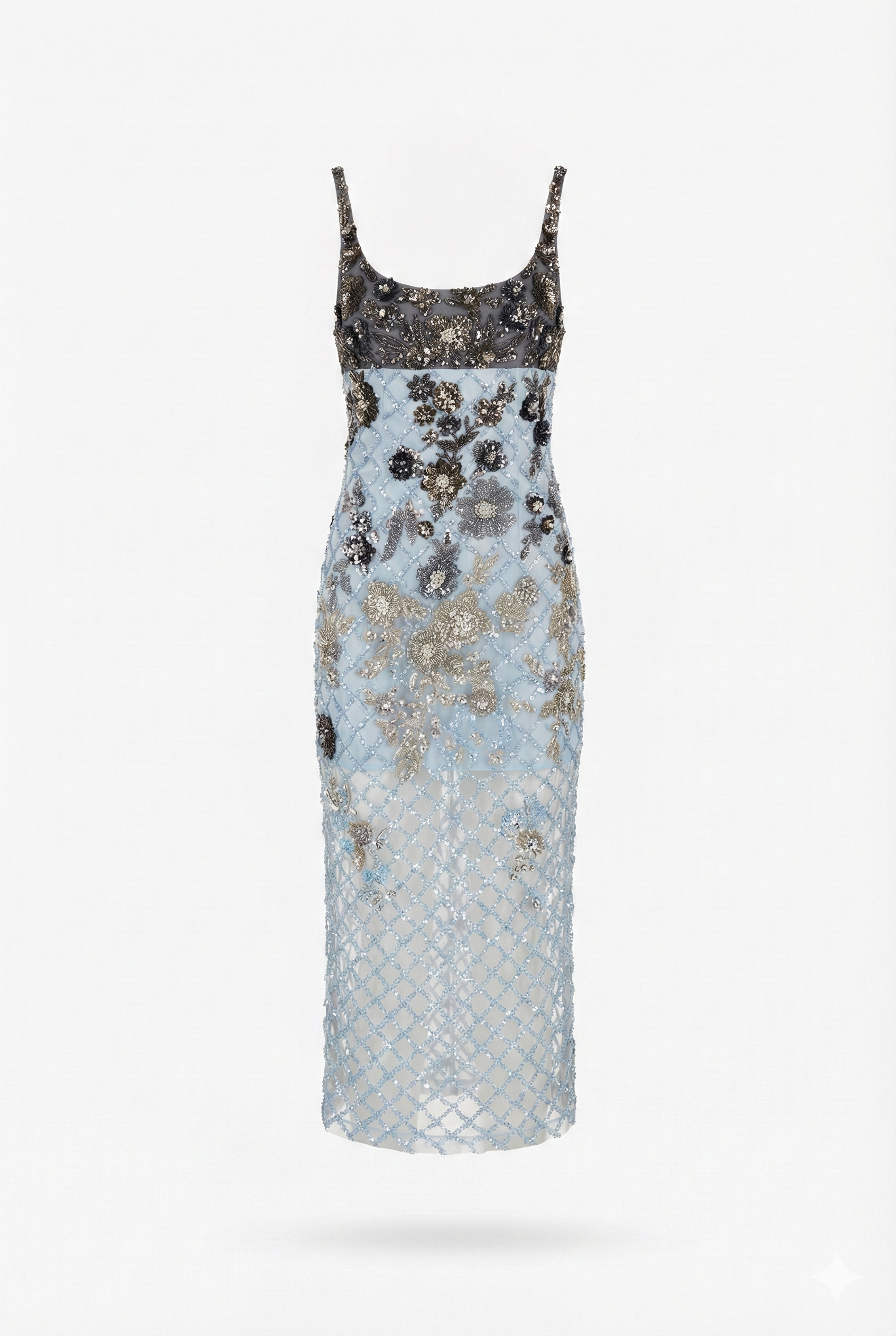 Nyx Bloom Aurora Dress
