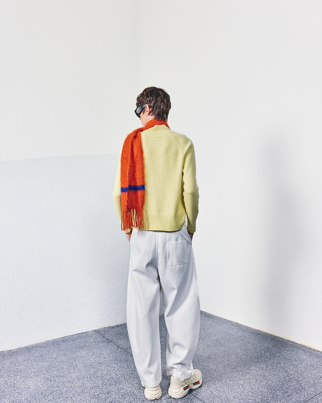 Ivory Coast Pants