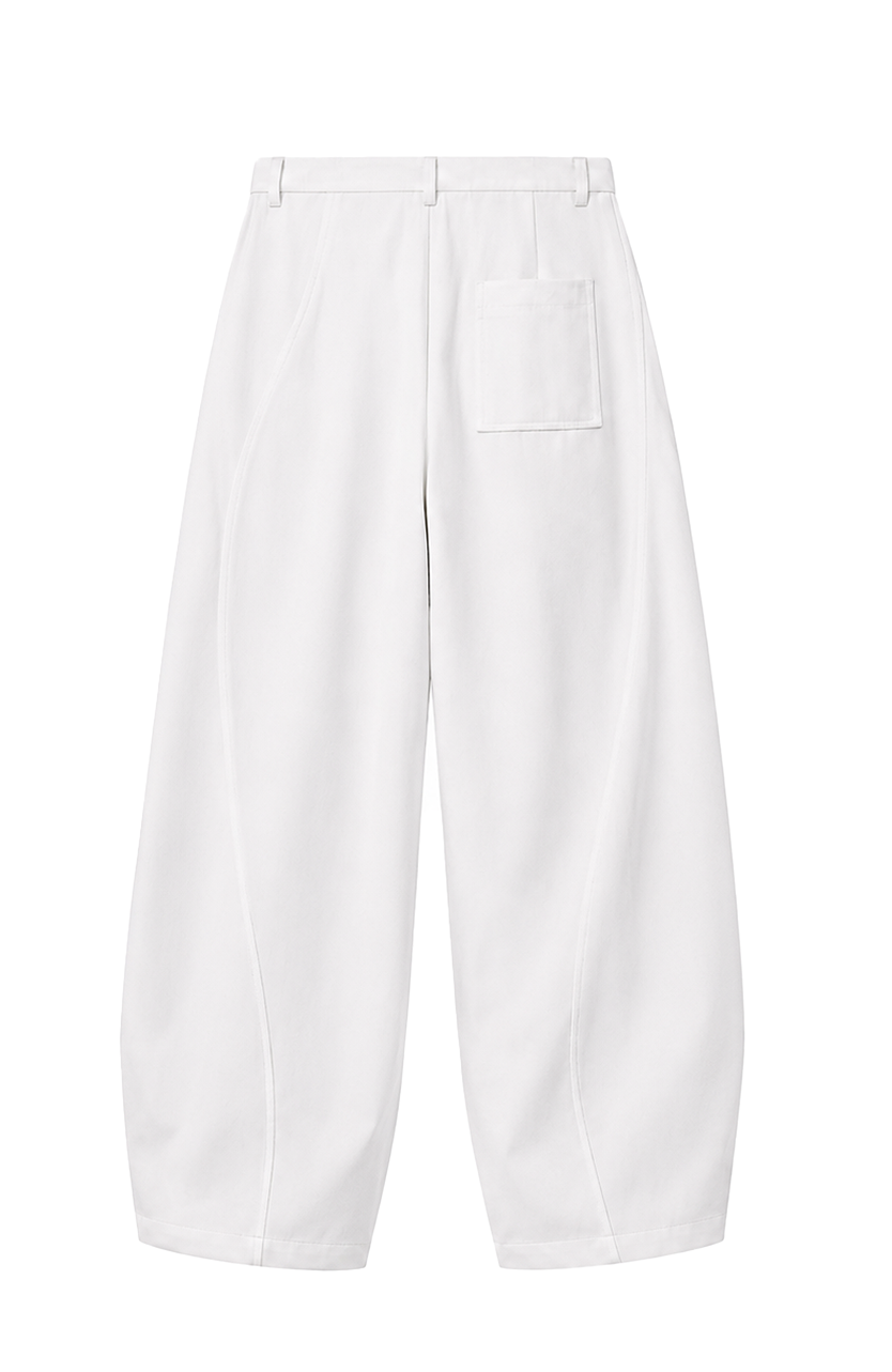 Ivory Coast Pants