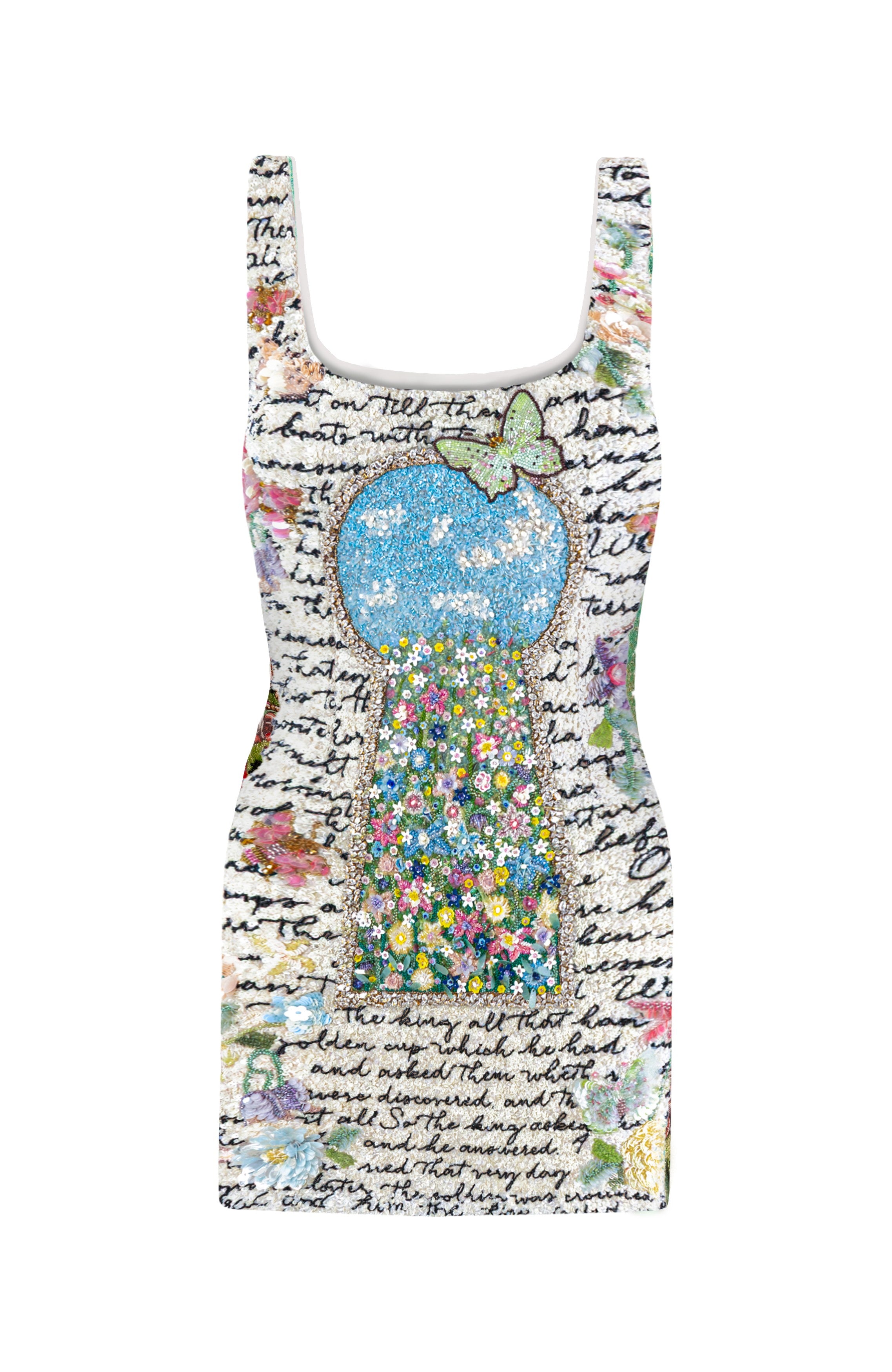 Aurete Enchanted Garden Mini