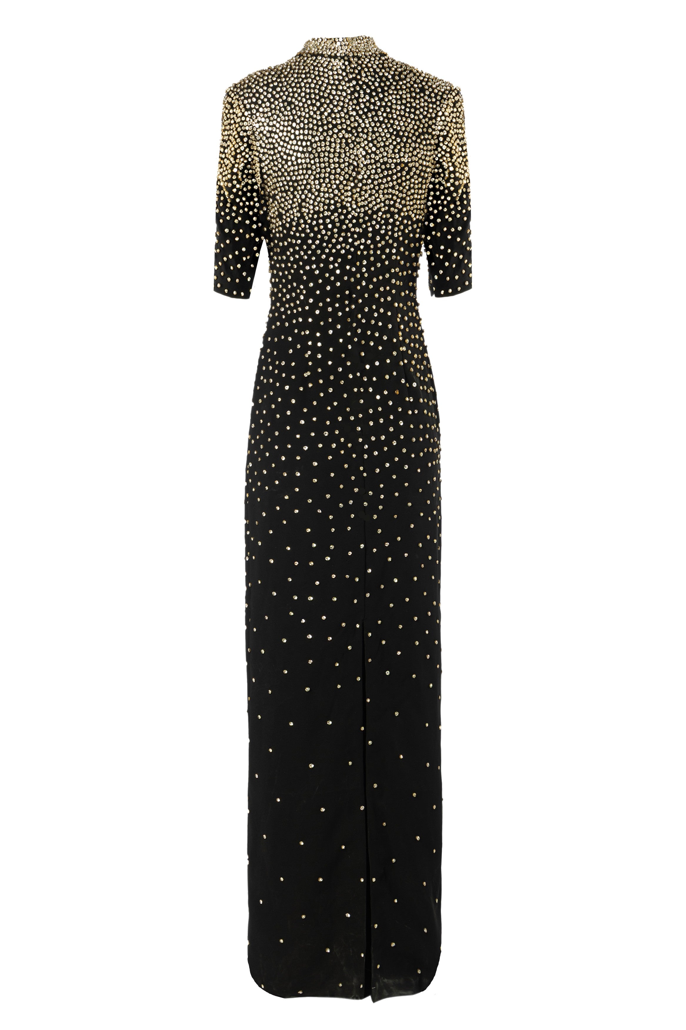 Nyx Constellation Bloom Gown