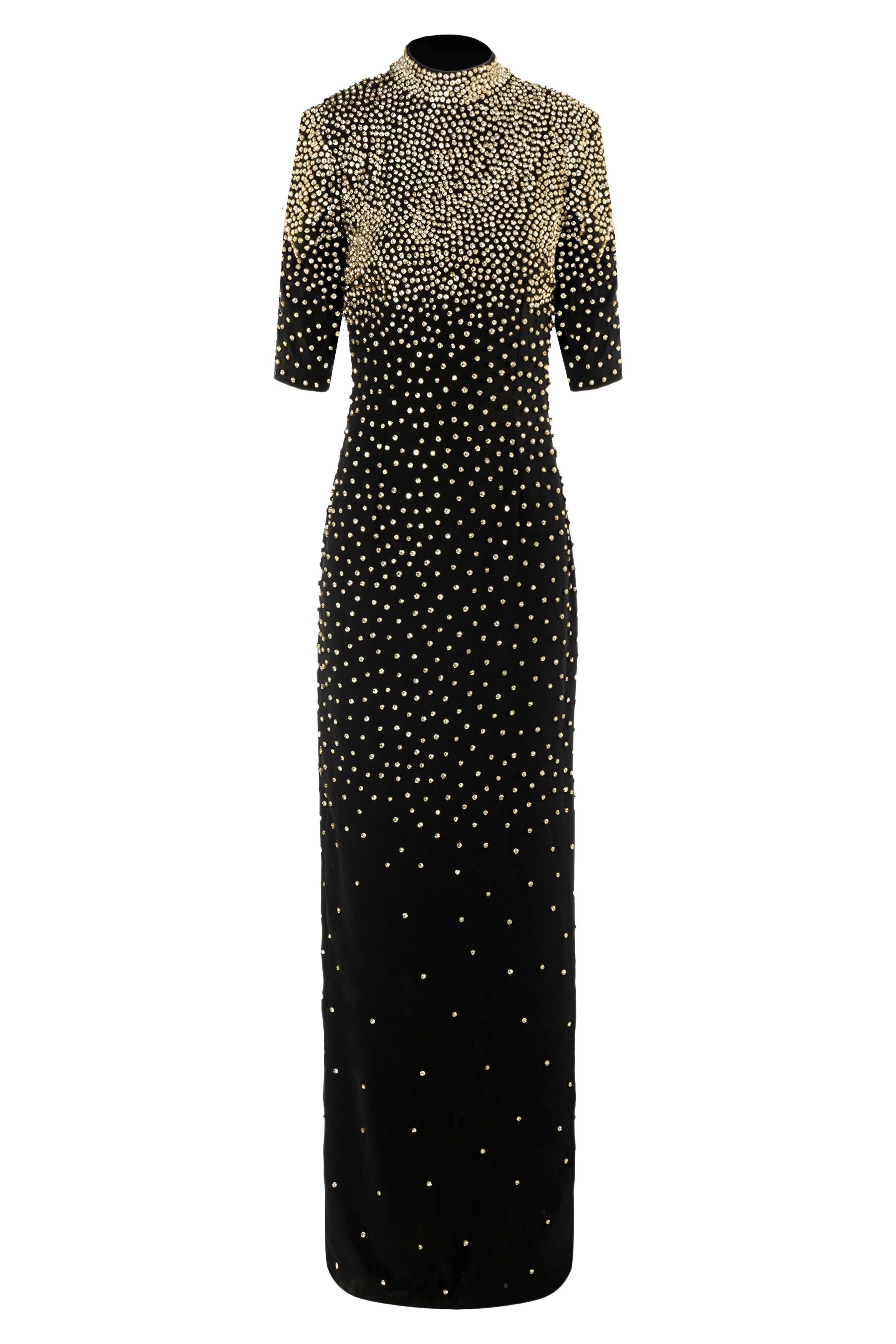 Nyx Constellation Bloom Gown