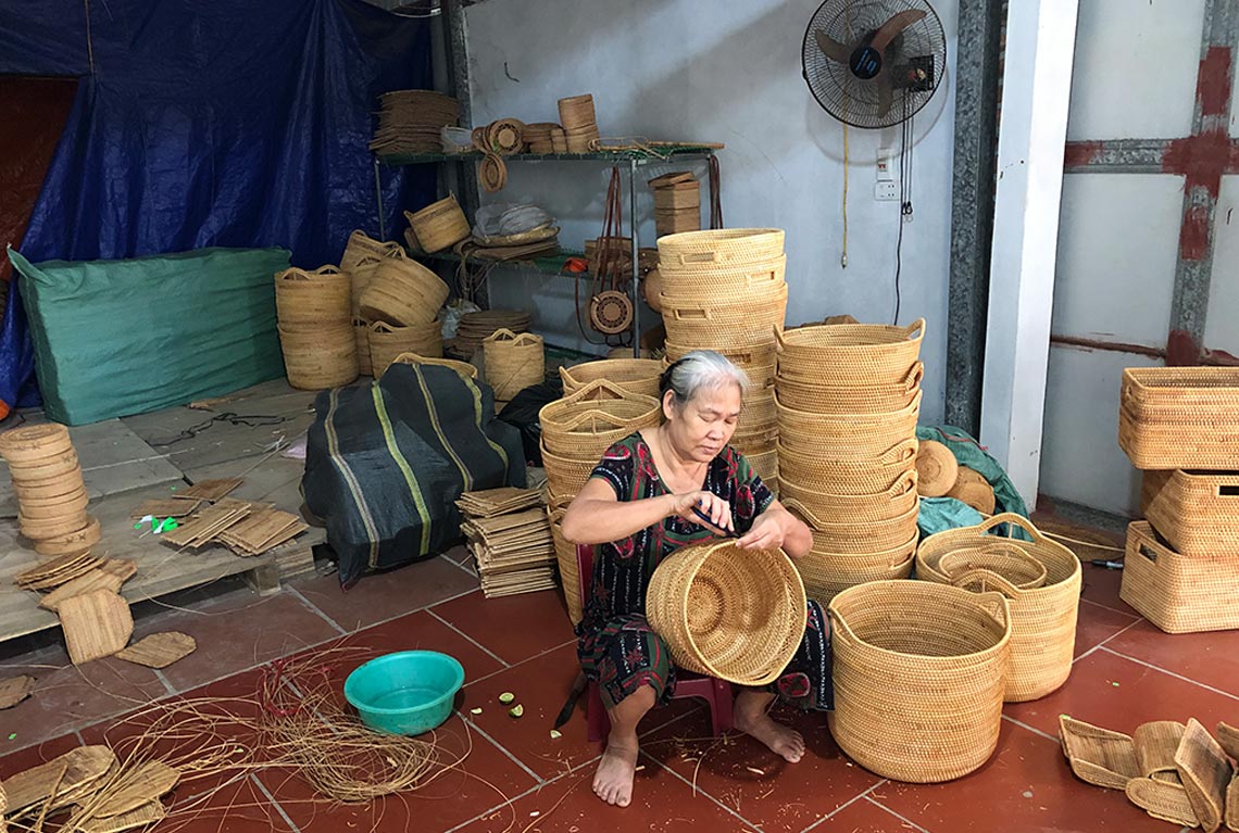 Bamboozled? Getting The Facts On Bamboo Textiles