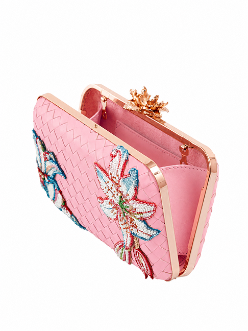 Blush Lily Blossom