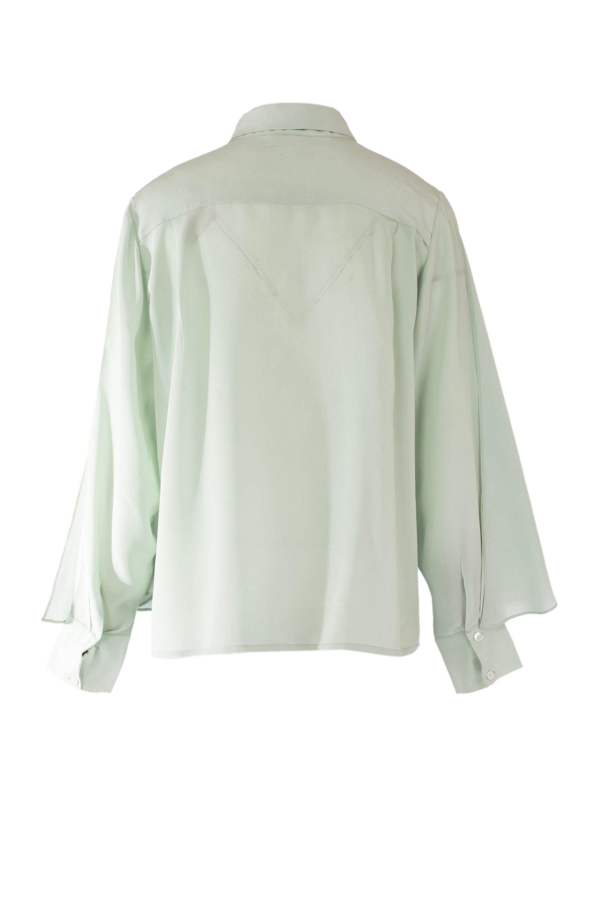 Mint Secret Spell Shirt
