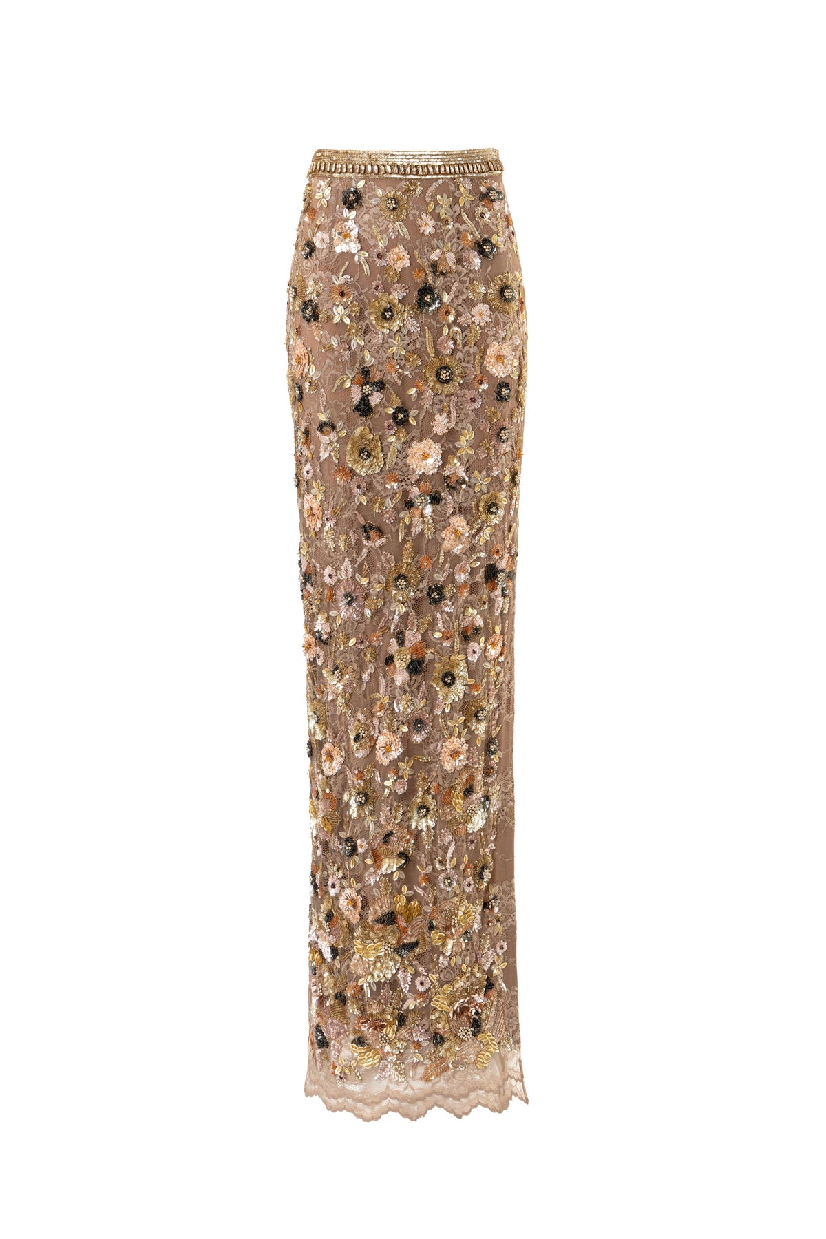 Cyprus Garden Skirt