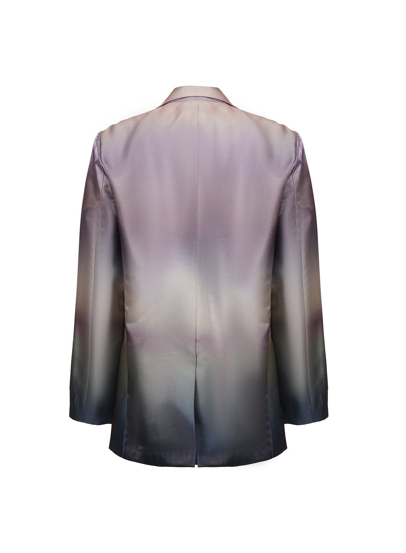 Belleza Audan Ombré Jacket