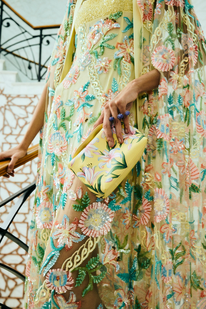 Luxury event outfit showcasing a cocktail party dress and after-party dress silhouette for evening occasions