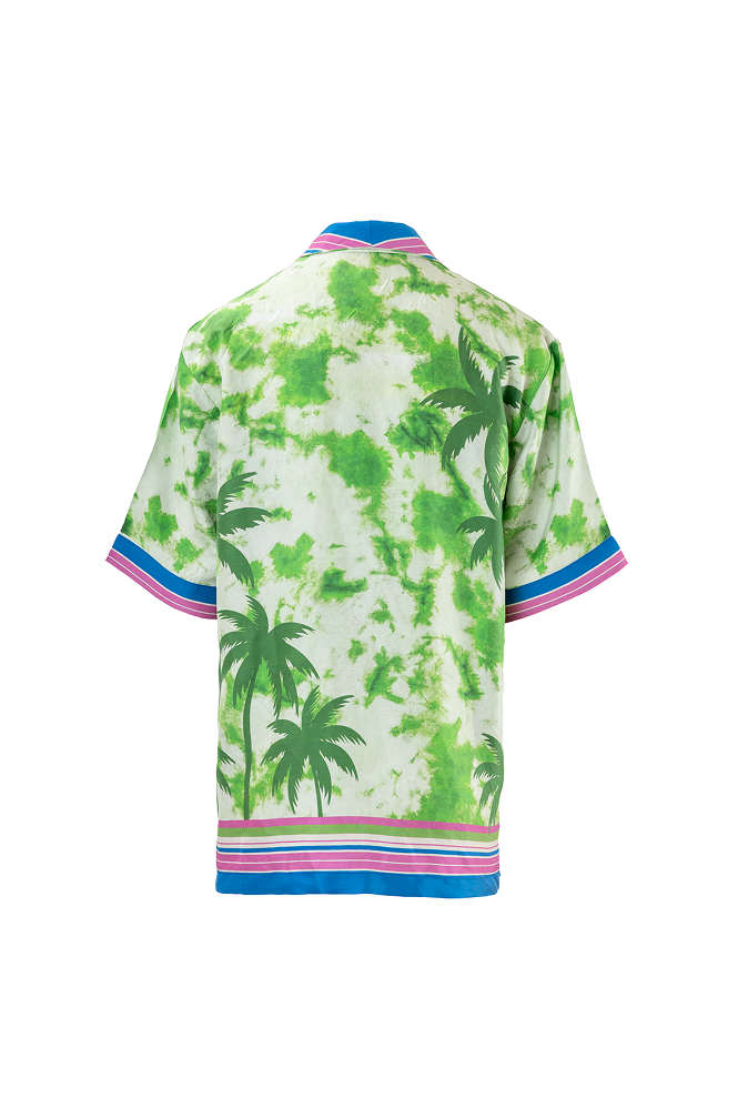 Cabana Coastal Shirt