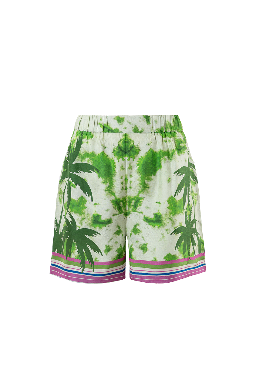 Cabana Coastal Shorts