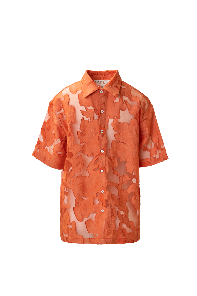 Citrus Siren Shirt