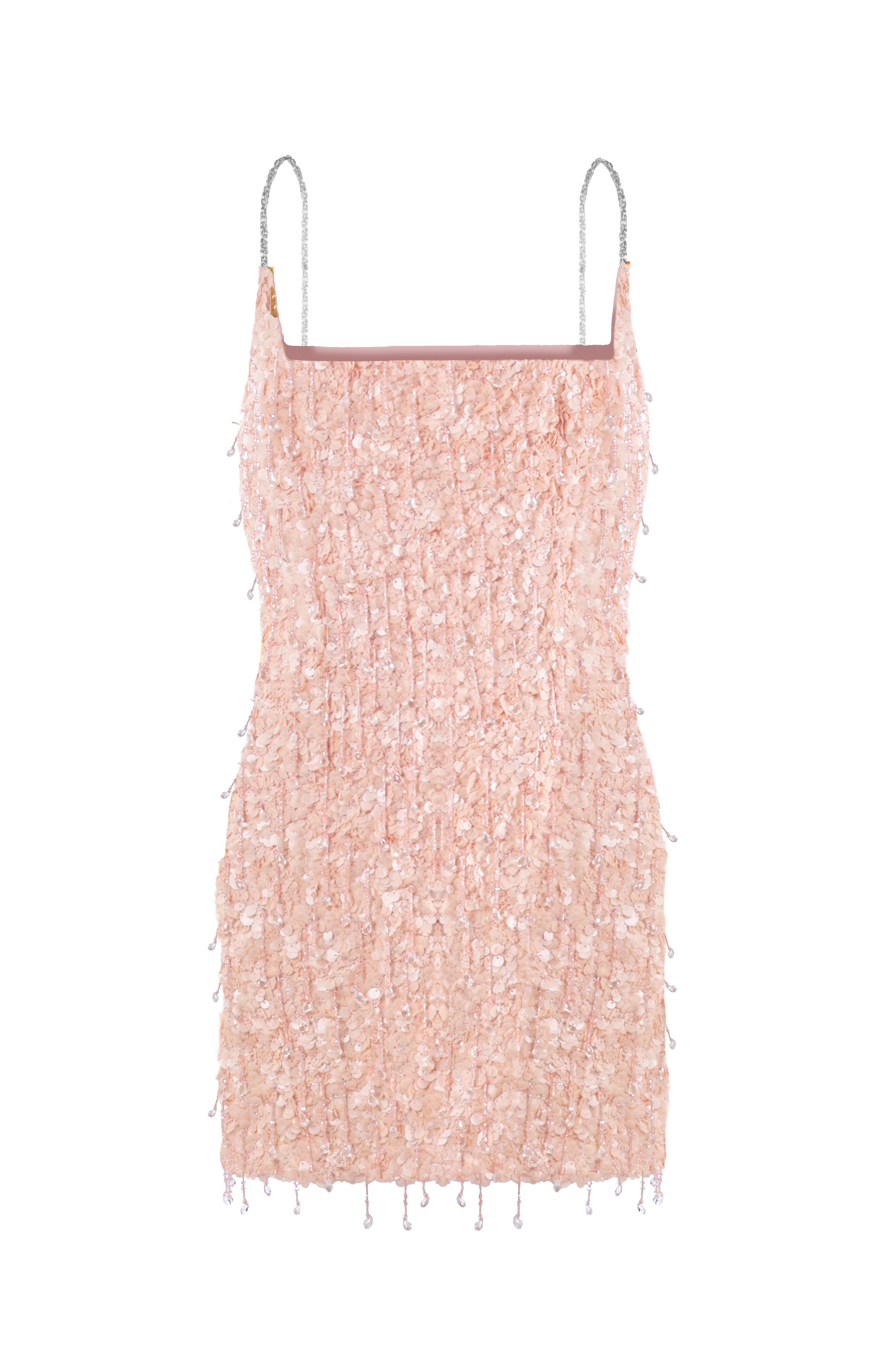 Fairy Glen Folly Mini Dress