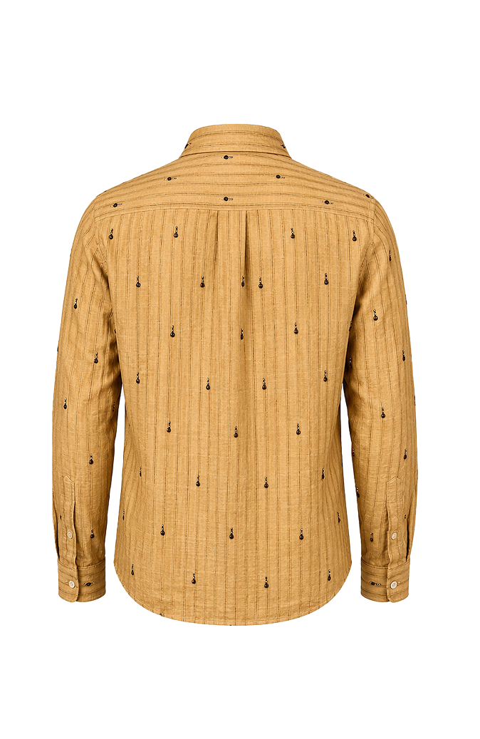 Dockside Dusk Shirt