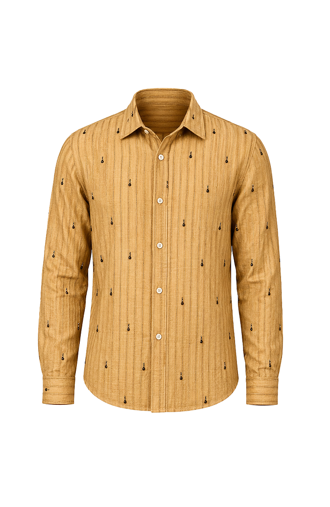Dockside Dusk Shirt