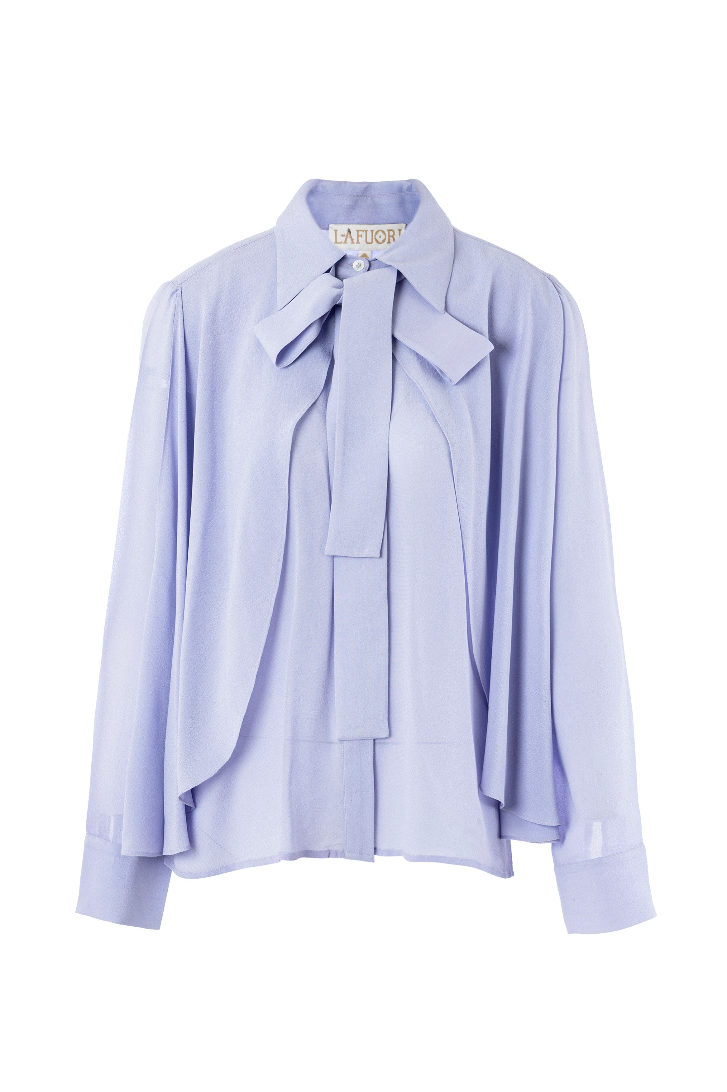 Lilac Secret Spell Shirt