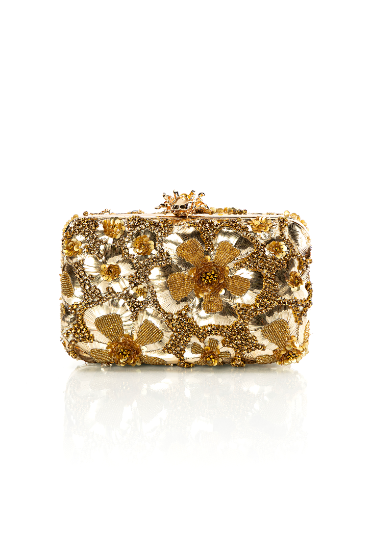 Rosanthe Opulant Gold