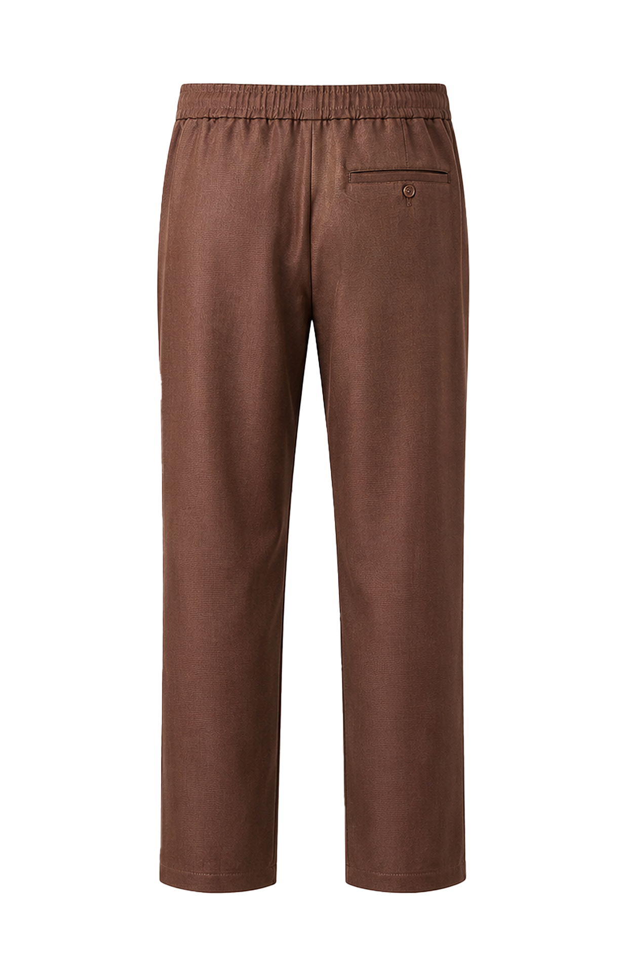 Espresso Clay Pants