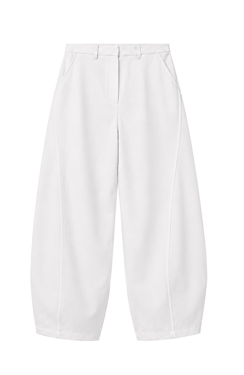 Ivory Coast Pants
