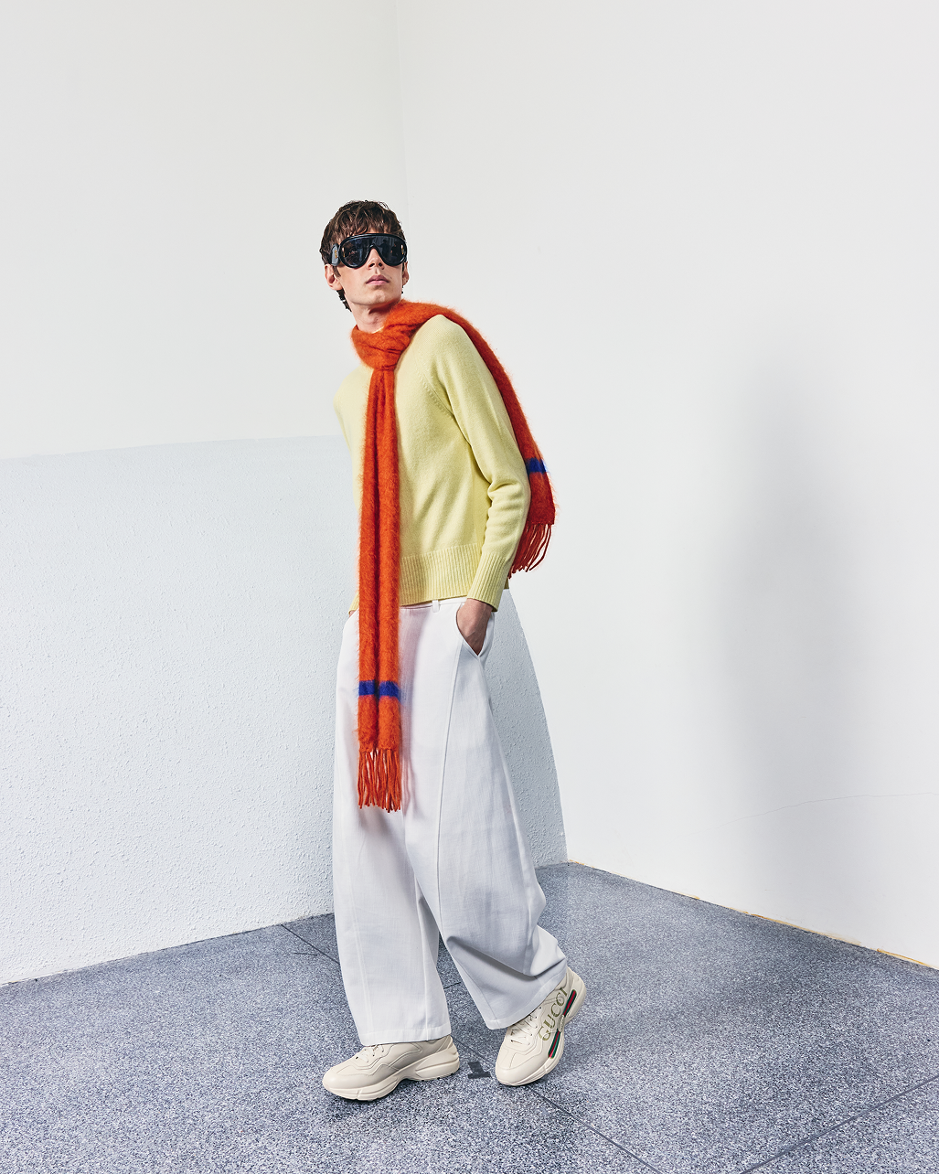 Ivory Coast Pants