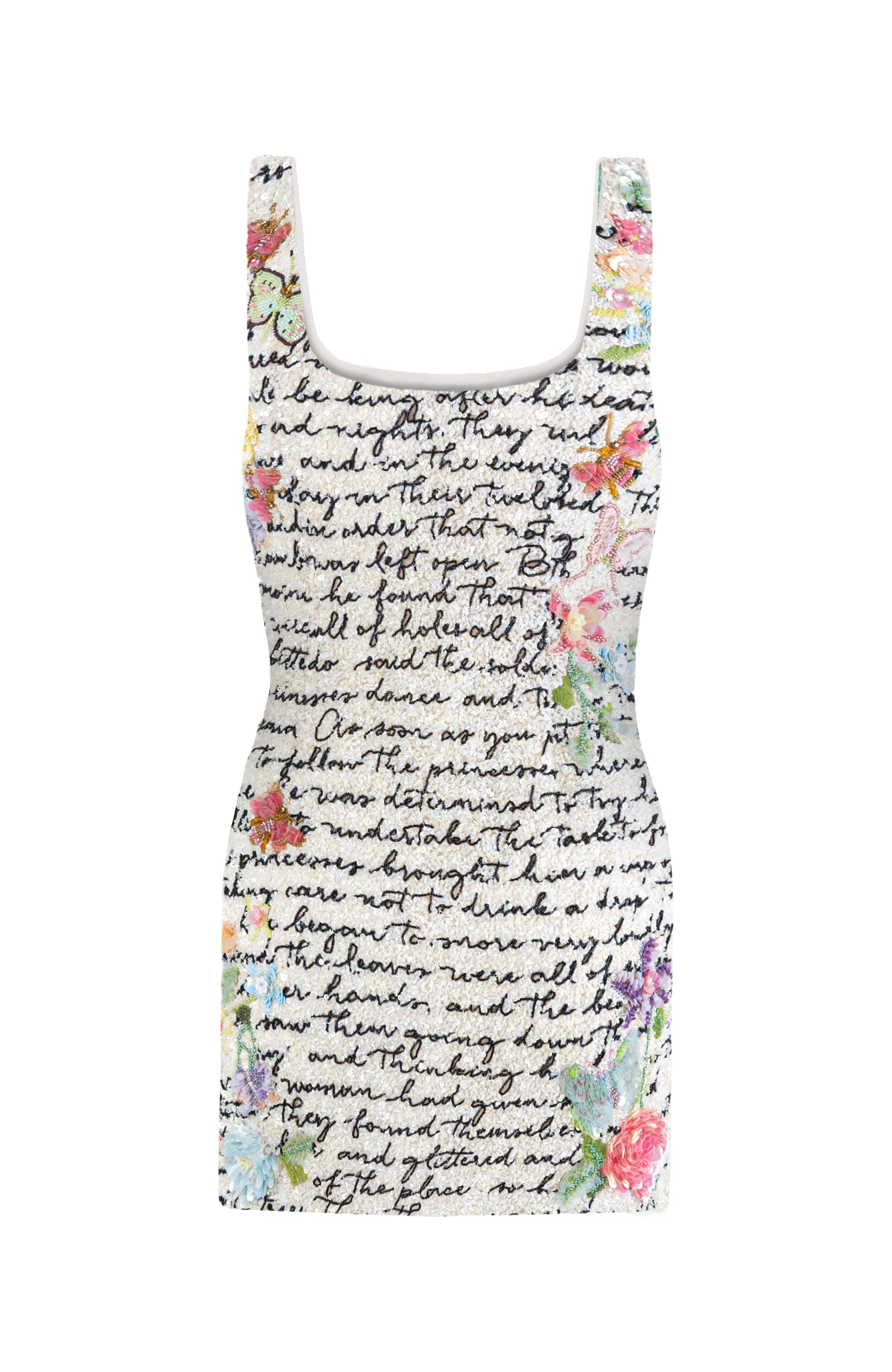 Aurete Enchanted Garden Mini