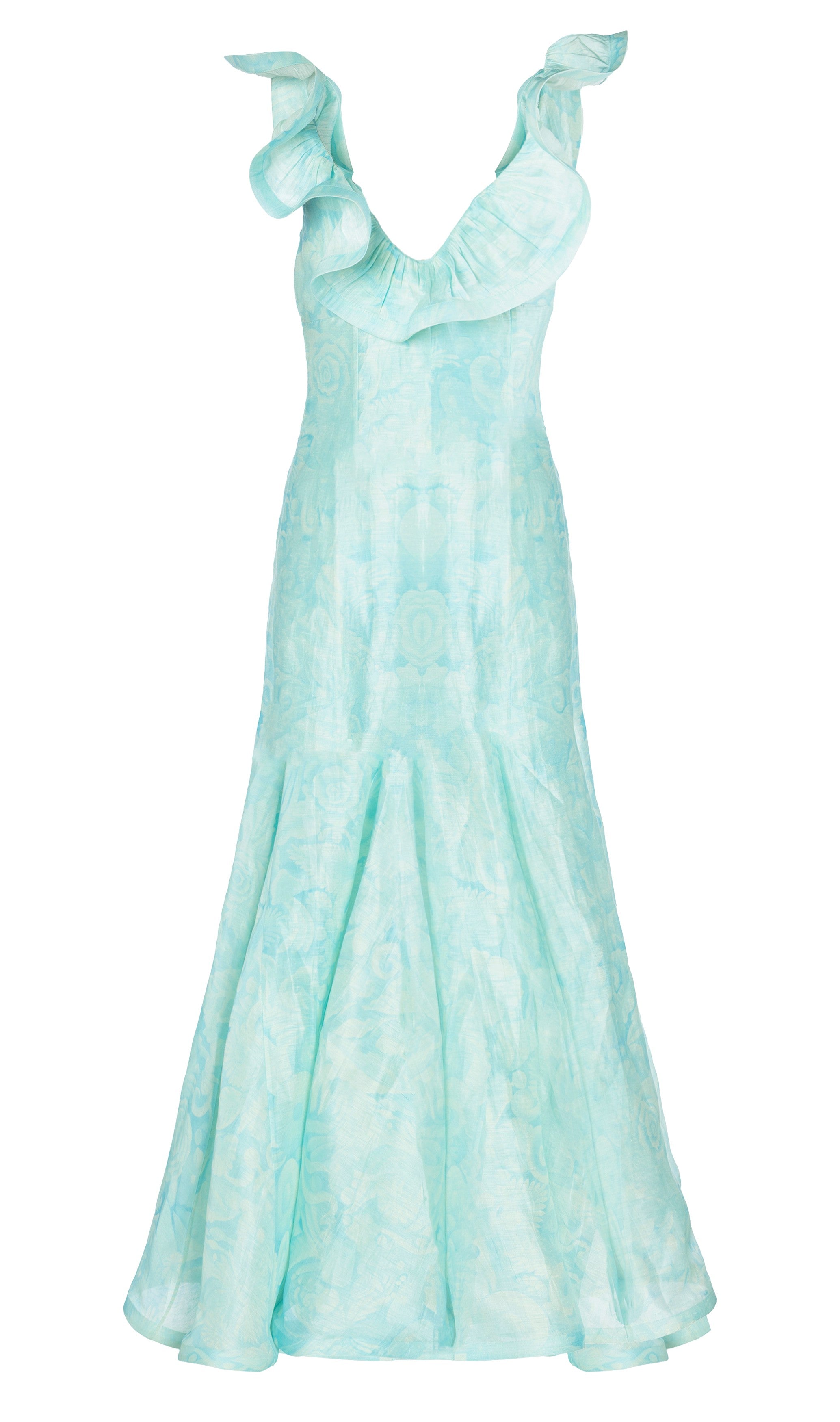 Hadley's Dew Dream Dress