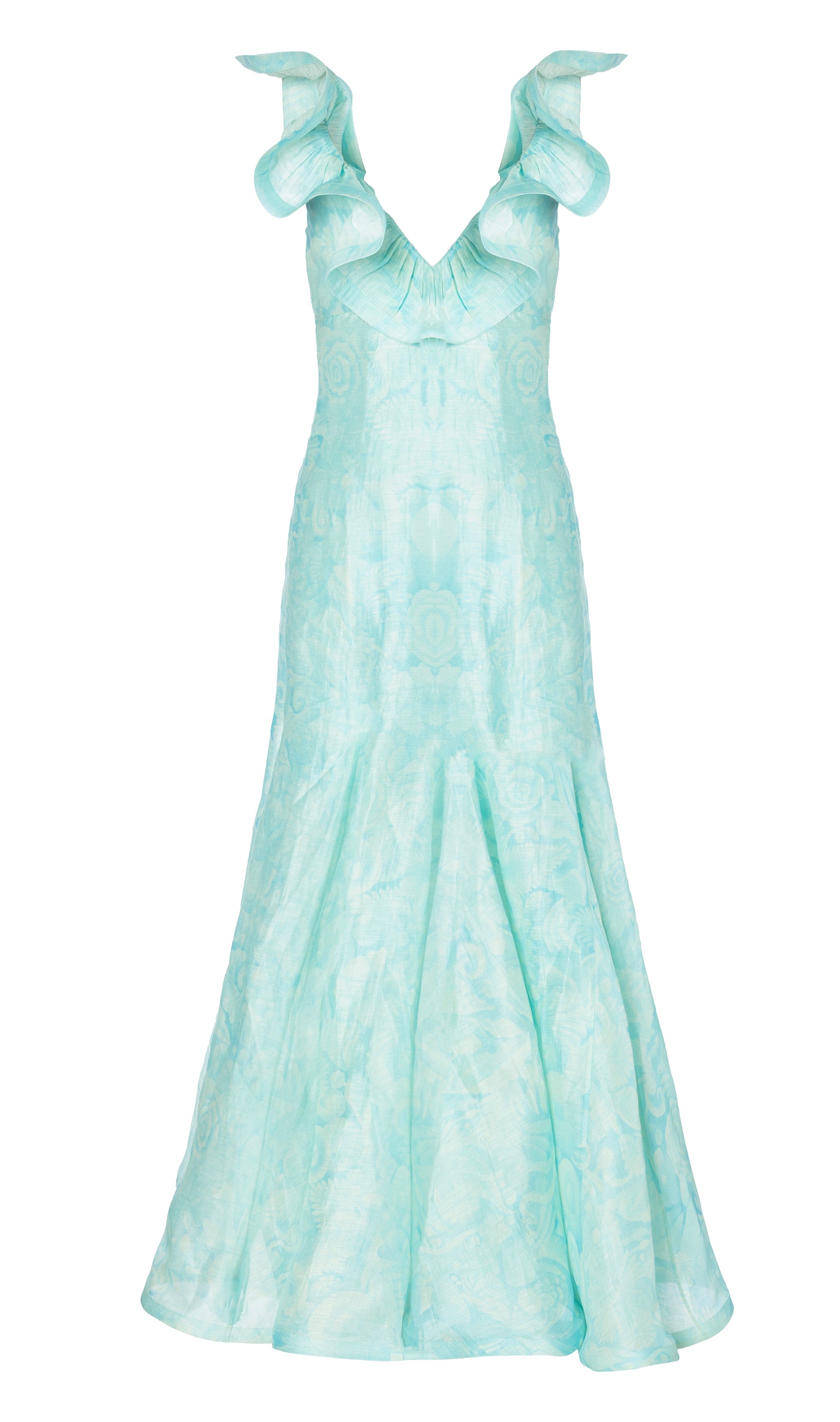 Hadley's Dew Dream Dress