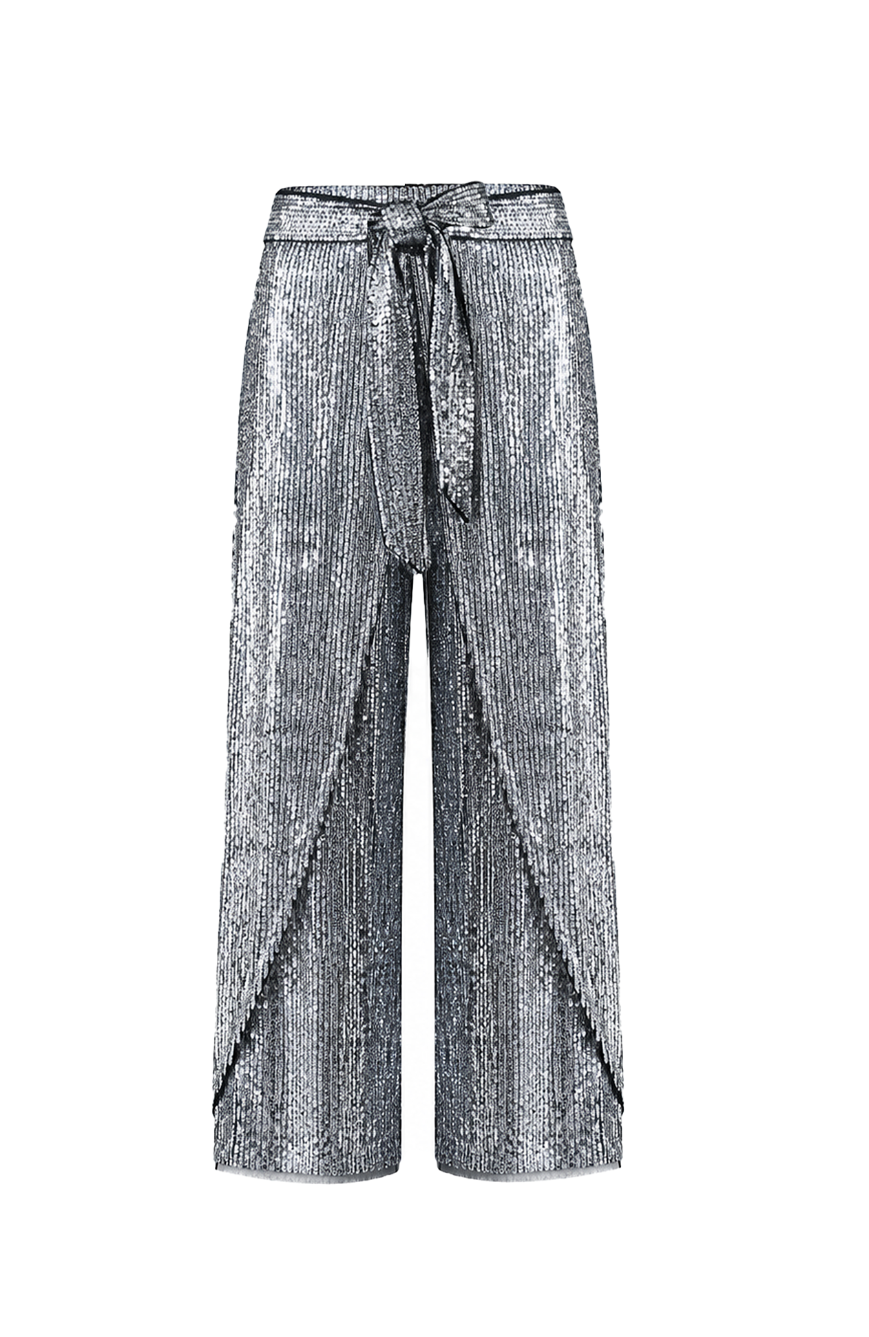Luna Luxe Draped Pants