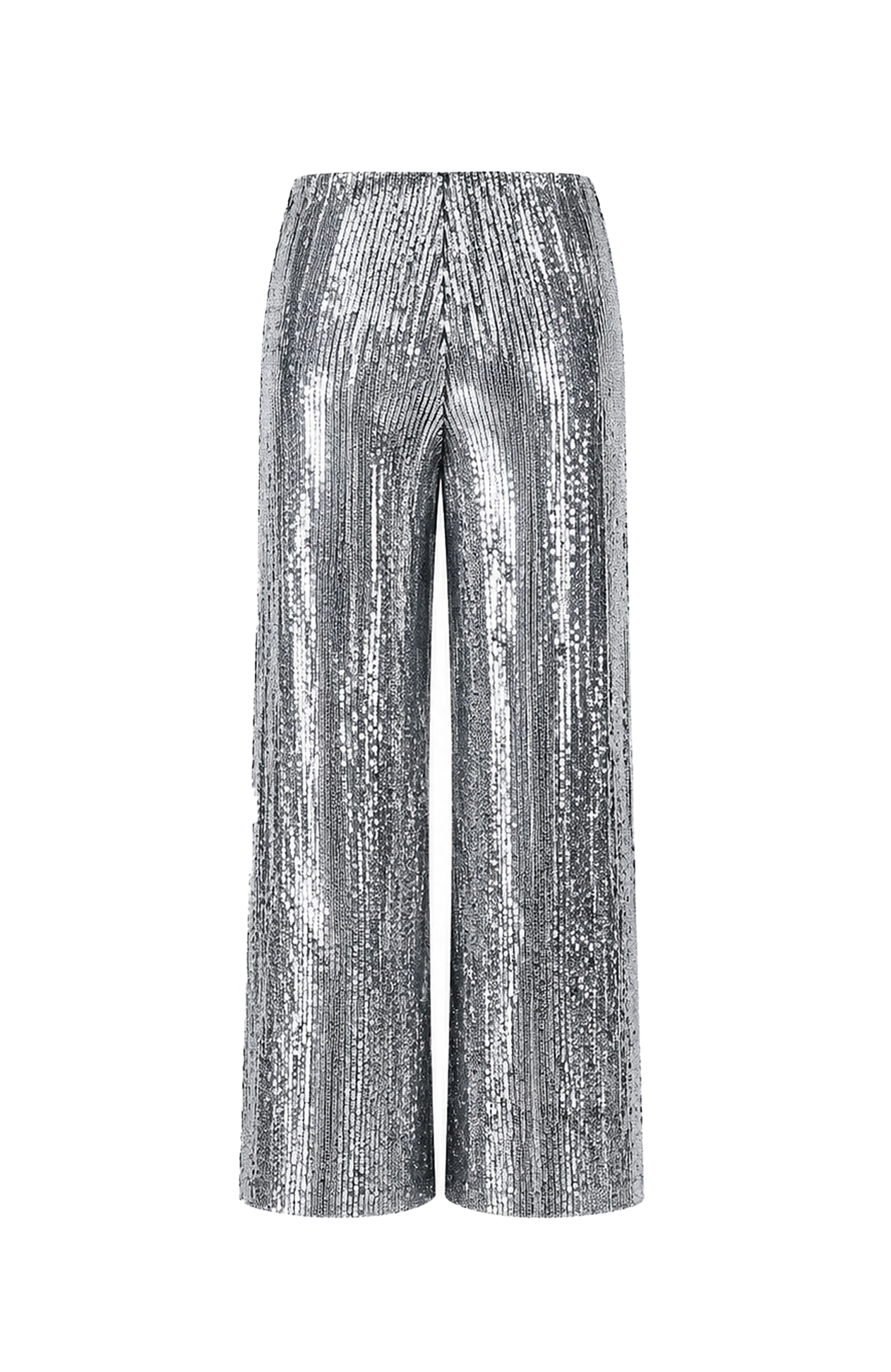 Luna Luxe Draped Pants