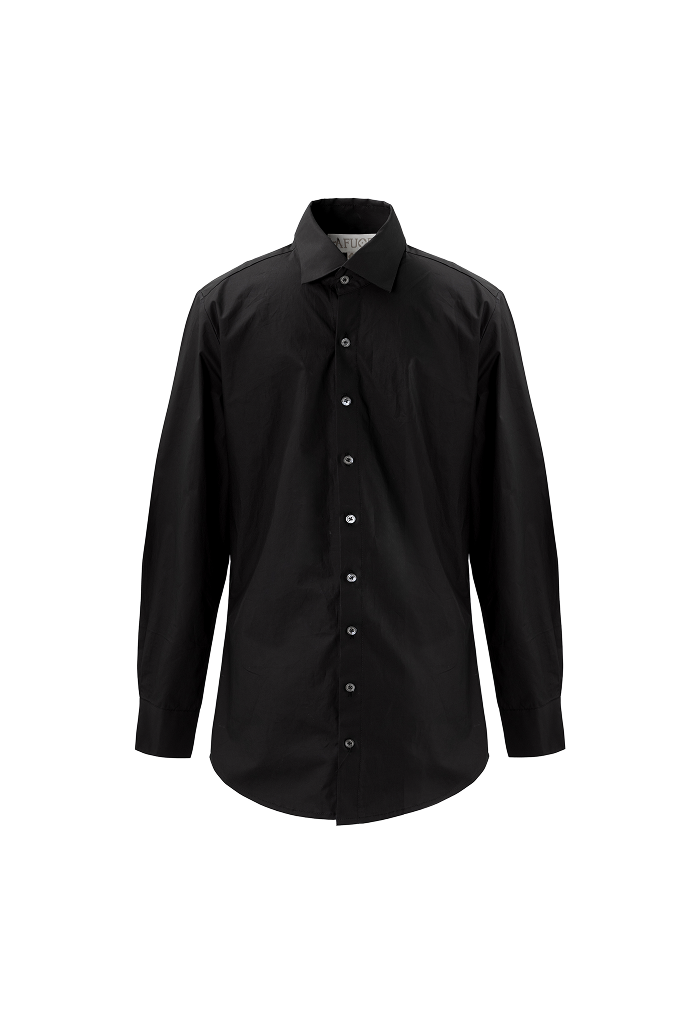 Midnight Formal Shirt
