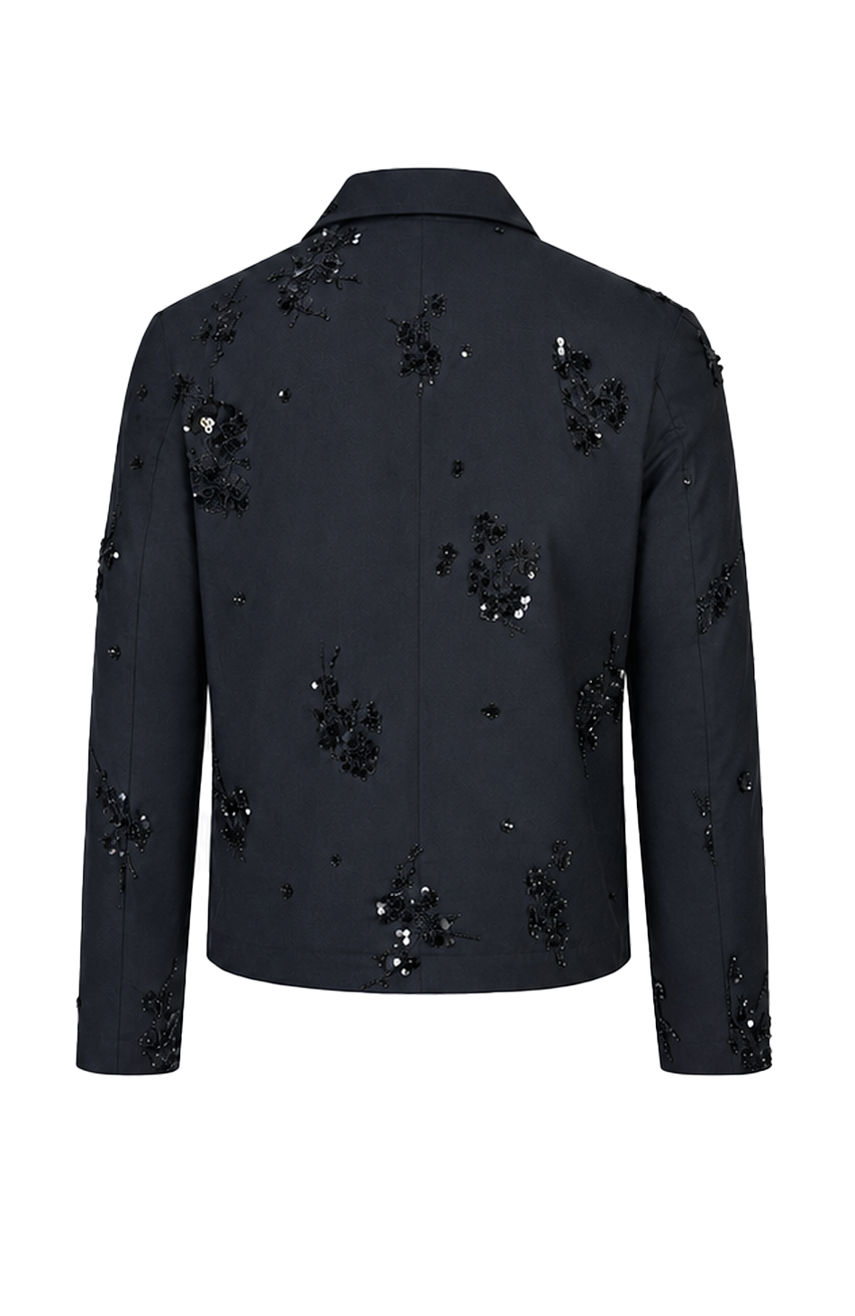 Midnight Noir Jacket