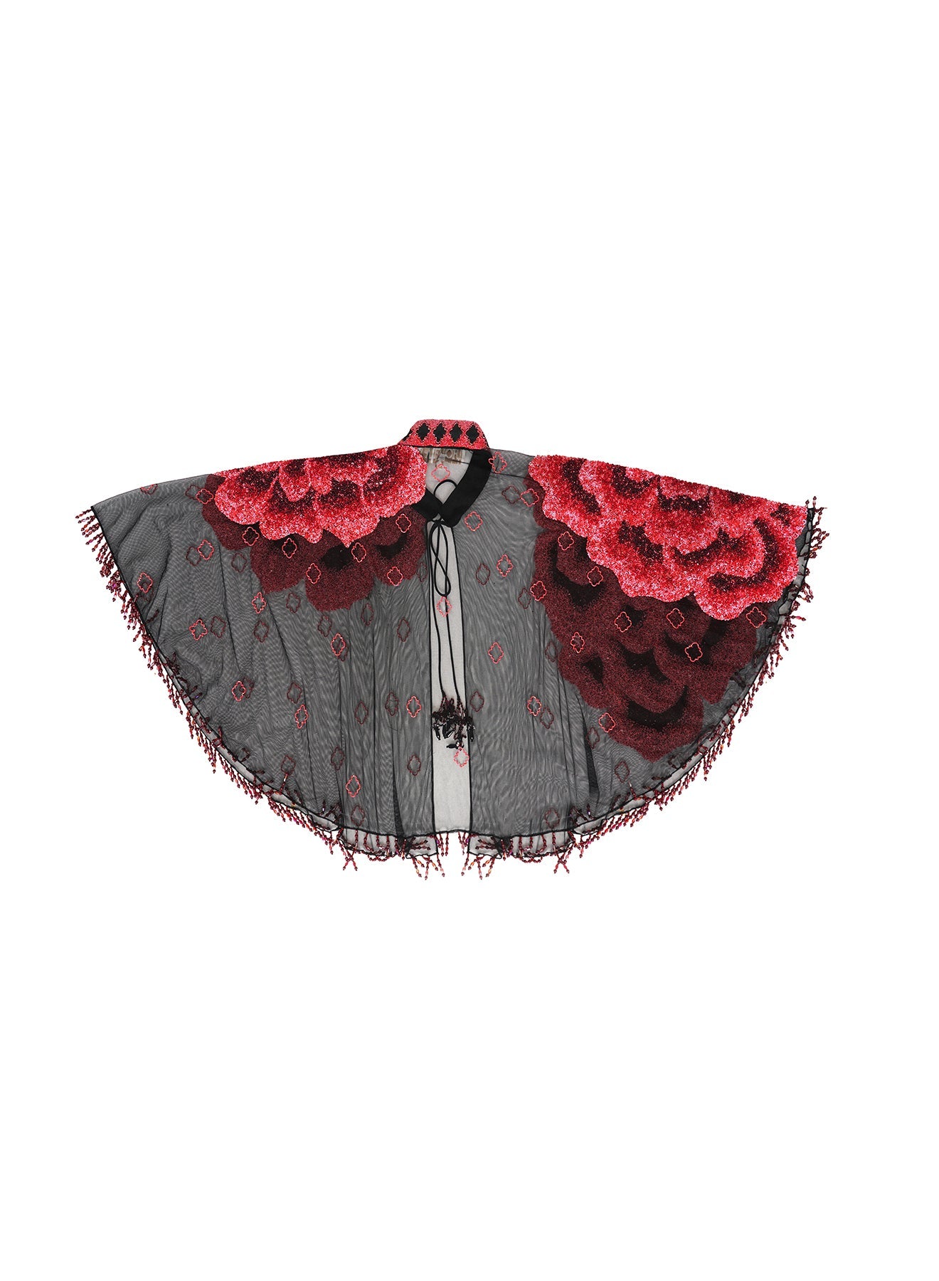 Rose Cape