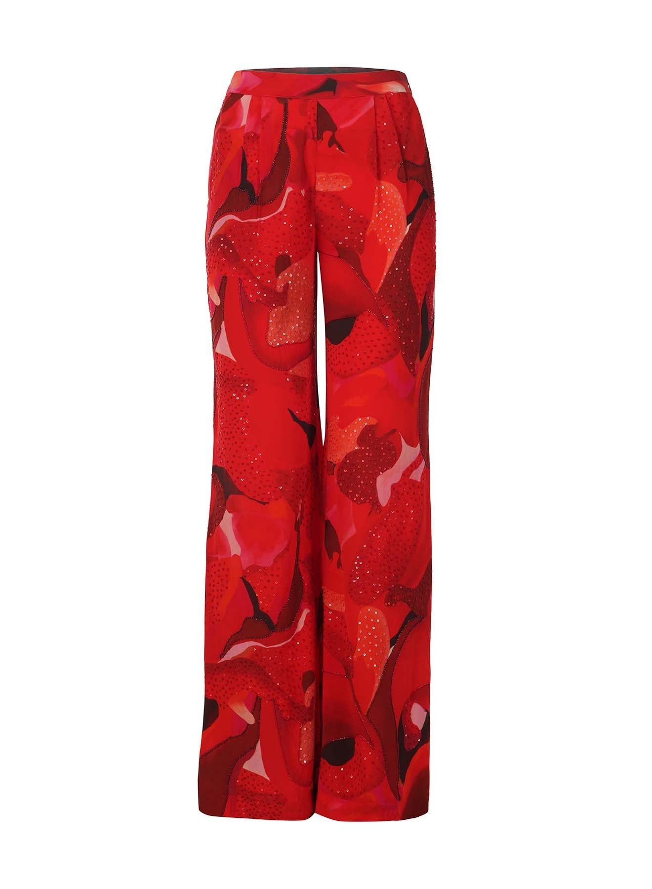 Rouge Casa Pants