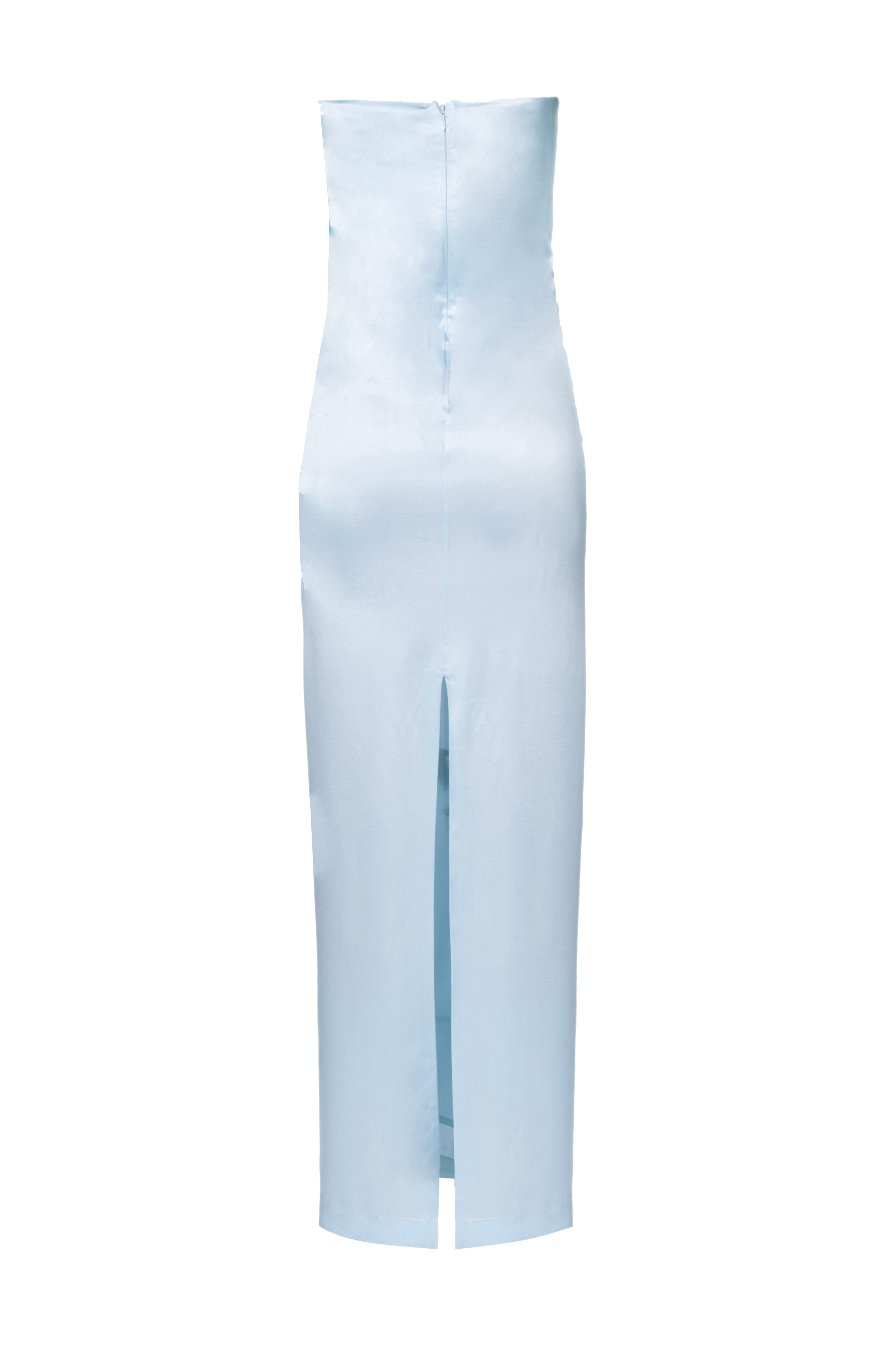 Whispering Tapestry Dress